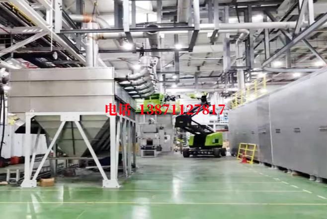 东营机电设备安装工程,设备安装公司