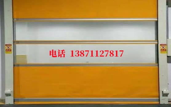 东营洁净室门